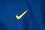 26-27 BAR Blue Jacket Tracksuit #A25124