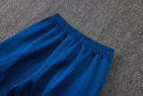 26-27 BAR Blue Jacket Tracksuit #A25124