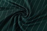 26-27 JUV Dark green Training Short Suit