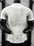 26-27 Germany White Special Edition Player Version Soccer Jersey
