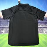 25-26 Pisa SC Black Special Edition Fans Soccer Jersey