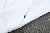 26-27 Italy White Jacket Tracksuit