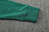 26-27 Italy White Jacket Tracksuit