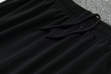 26-27 Germany Red Polo Tracksuit