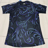 26-27 Argentina Away Player Version Soccer Jersey