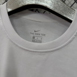 25-26 Brazil White Training shirts