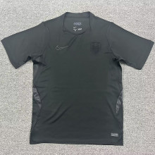 26-27 Norway Away Fans Soccer Jersey