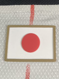 26-27 Japan Away Player Version Soccer Jersey