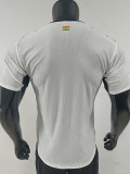 26-27 Ghana Home Player Version Soccer Jersey