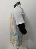 26-27 Ivory Coast Away Player Version Soccer Jersey