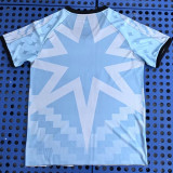 25-26 Venezia FC Blue Fans Soccer Jersey