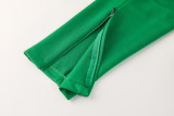 26-27 Mexico Green Jacket Tracksuit #01