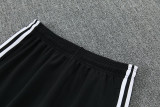 2026 AD Gray Jacket Tracksuit #2321