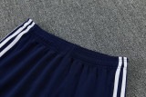 2026 AD Lake blue Jacket Tracksuit #2321