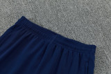 2026 JOM Royal blue Jacket Tracksuit #2320