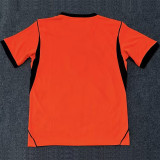 26-27 Netherlands Home Fans Soccer Jersey