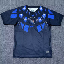 26-27 Uruguay Away Fans Soccer Jersey