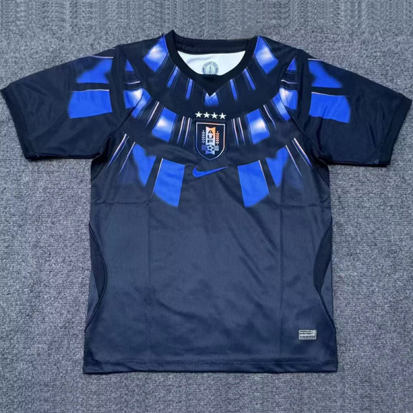 26-27 Uruguay Away Fans Soccer Jersey