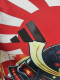 26-27 Japan Red Special Edition Player Version Soccer Jersey