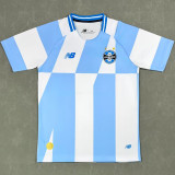 26-27 Gremio Away Fans Soccer Jersey