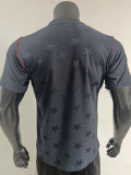 26-27 USA Away Player Version Soccer Jersey