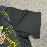 26-27 Ghana Third Fans Soccer Jersey