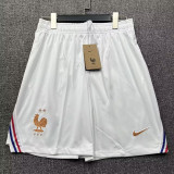 26-27 France Home Shorts Pants