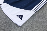 26-27 RMA Royal blue Training Short Suit