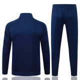 26-27 RMA Royal blue Jacket Tracksuit #A26029
