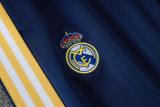 26-27 RMA Royal blue Jacket Tracksuit #A26029