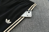 26-27 LIV Black Jacket Tracksuit