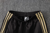 26-27 Flamengo Brown Jacket Tracksuit #A26024