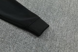 26-27 LIV Black Jacket Tracksuit