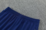 26-27 PSG Royal blue Polo Tracksuit