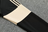 26-27 LIV Black Jacket Tracksuit