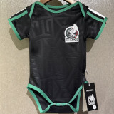 26-27 Mexico Third Baby Infant Crawl Suit
