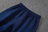 26-27 RMA Royal blue Jacket Tracksuit #A26029