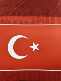 26-27 Turkey Away Player Version Soccer Jersey