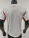 26-27 Turkey Home Player Version Soccer Jersey
