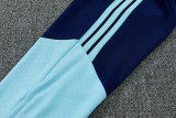 26-27 Argentina Light blue Jacket Tracksuit
