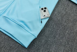 26-27 Argentina Light blue Jacket Tracksuit