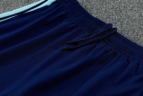 26-27 Argentina Light blue Jacket Tracksuit
