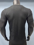 26-27 Norway Away Player Version Soccer Jersey