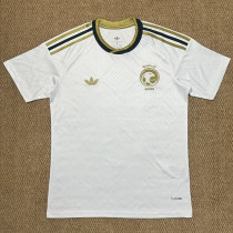 26-27 Saudi Arabia Away Fans Soccer Jersey