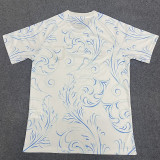 26-27 Argentina White Special Edition Fans Training shirts