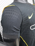 26-27 CHE Black Special Edition Player Version Training shirts