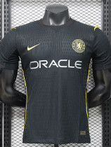 26-27 CHE Black Special Edition Player Version Training shirts