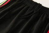 26-27 Jamaica Black Jacket Tracksuit #01