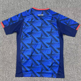 26-27 Cape Verde Home Fans Soccer Jersey