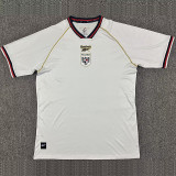 26-27 Panama Away Fans Soccer Jersey